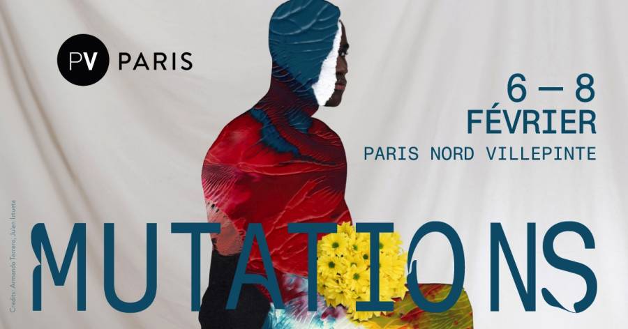 6 au 8 Fevrier 2024 a PARIS Nord Villepinte